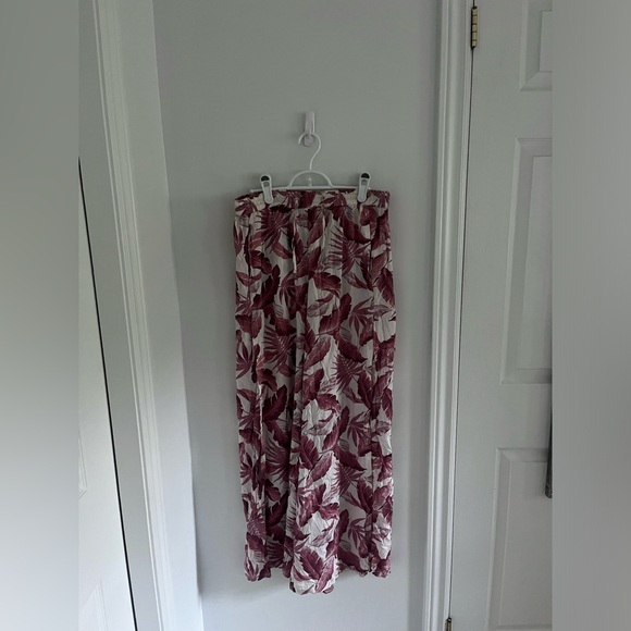 Onia Chloe Cover-up Pants - Picture 2 of 2